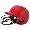 Lightweight Baseball Helmet Face Guard