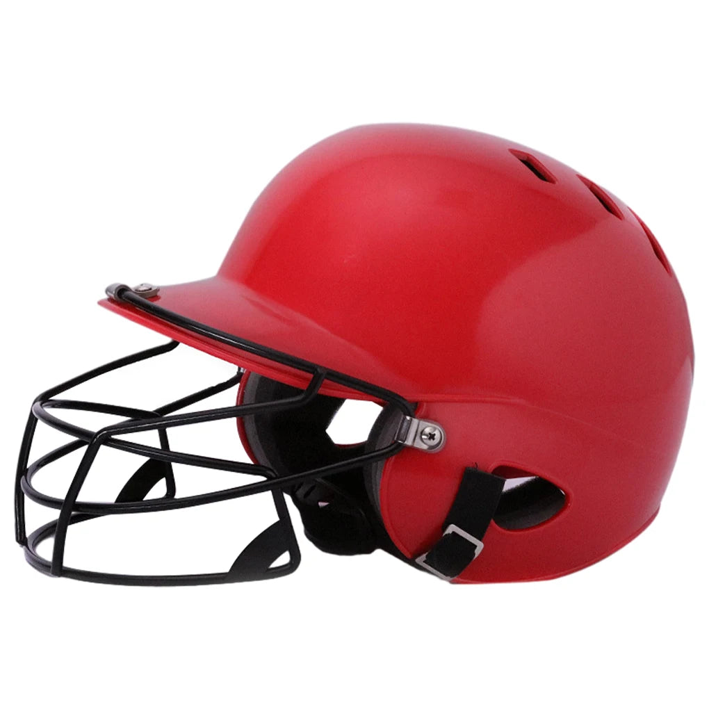 Lightweight Baseball Helmet Face Guard