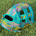 A2000 Genuine Leather Baseball & Softball Glove