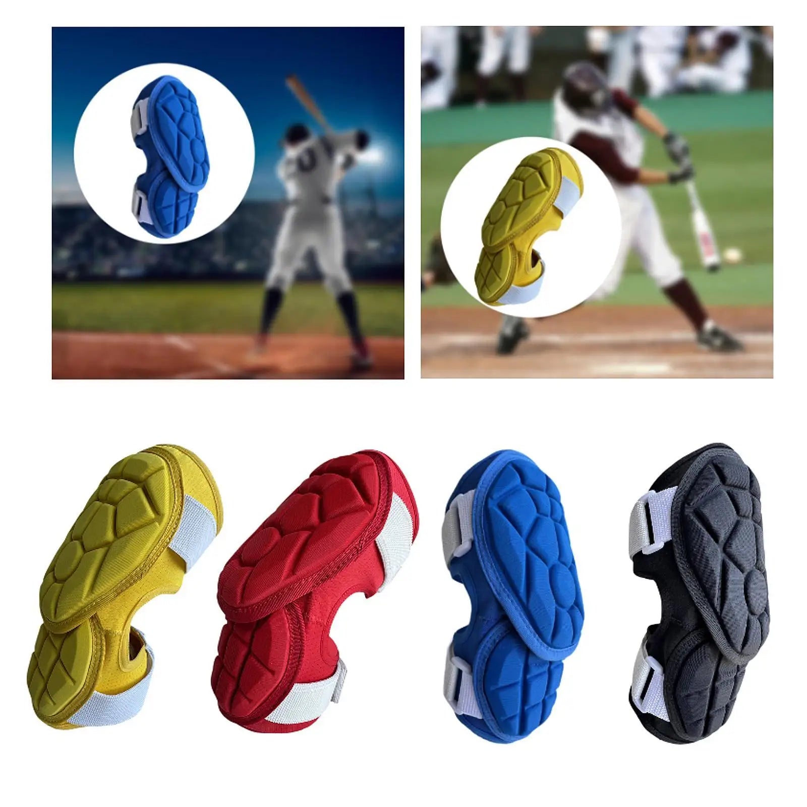 Tooyful Baseball Elbow Guard