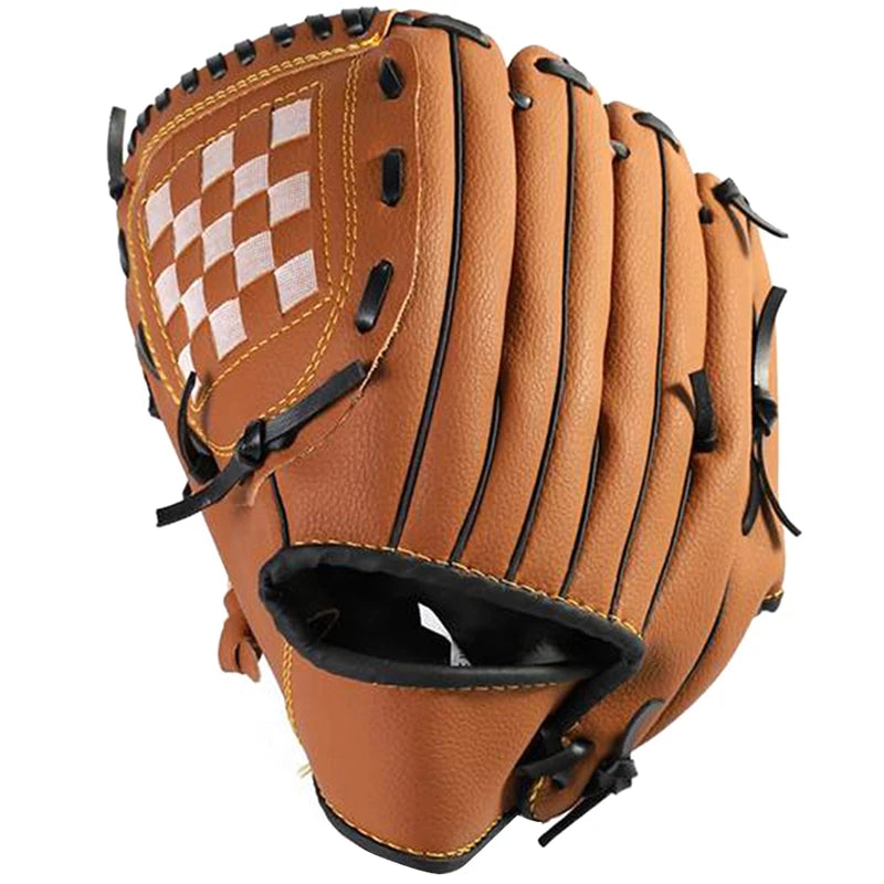 Baseball & Softball Glove – 2 Colors