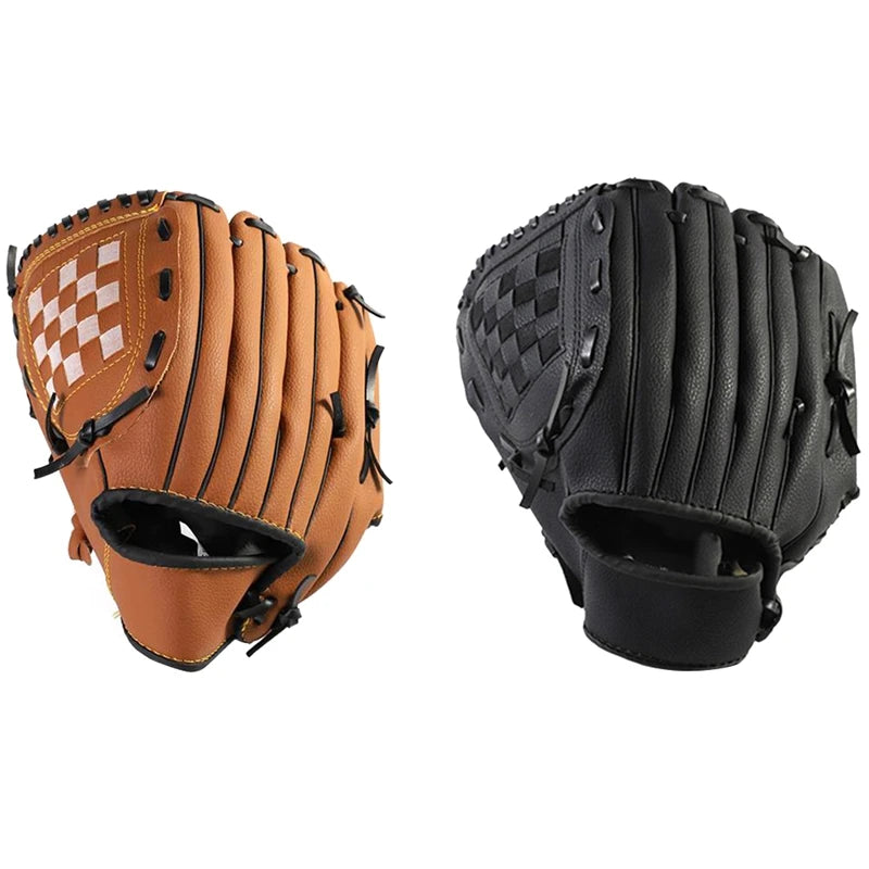 Baseball & Softball Glove – 2 Colors