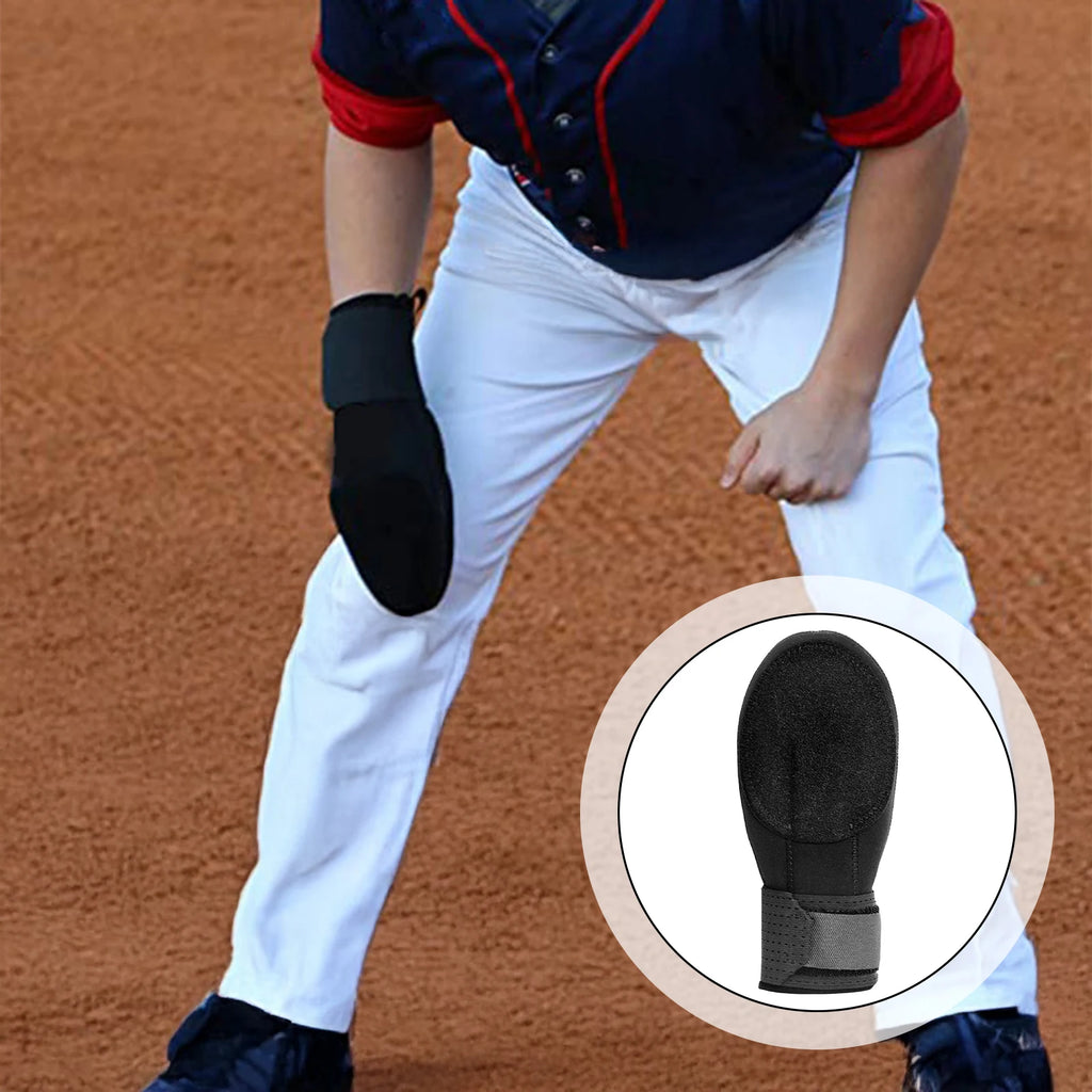 Baseball & Softball Sliding Mitt – Youth & Adult