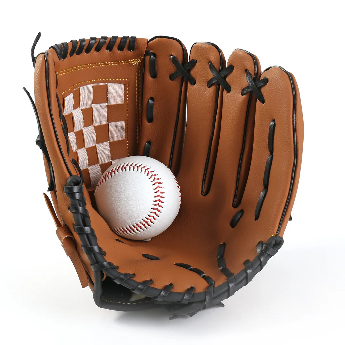 Children's Baseball & Softball Glove