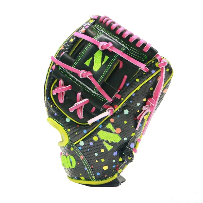 11.5" A2000 Leather Baseball & Softball Glove