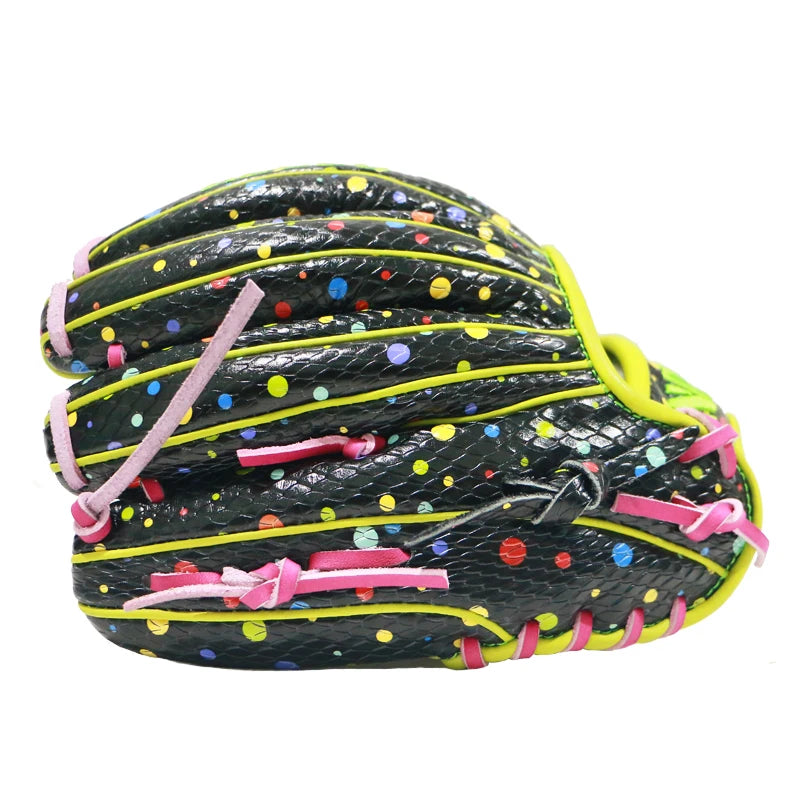 11.5" A2000 Leather Baseball & Softball Glove