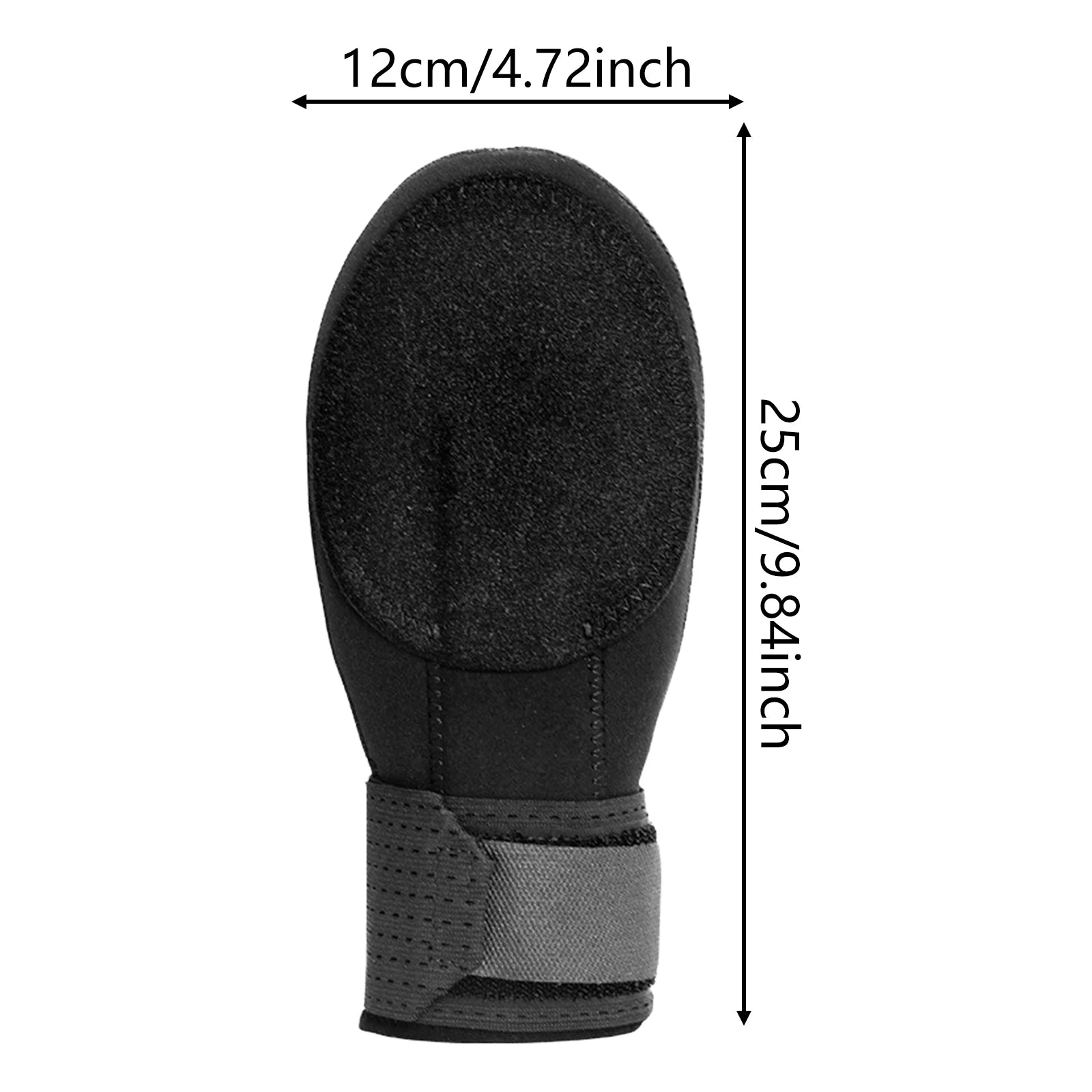 Baseball & Softball Sliding Mitt – Youth & Adult