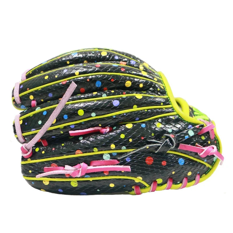 11.5" A2000 Leather Baseball & Softball Glove