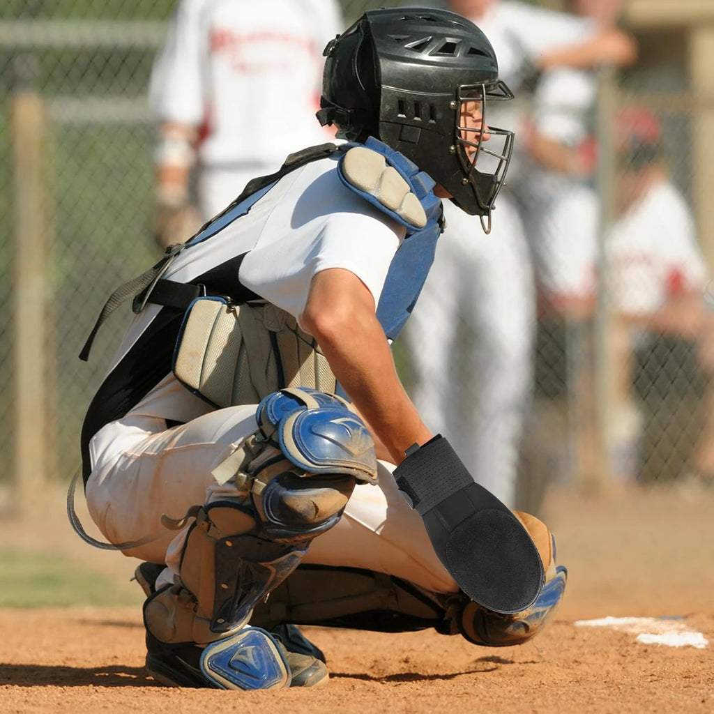Baseball & Softball Sliding Mitt – Youth & Adult