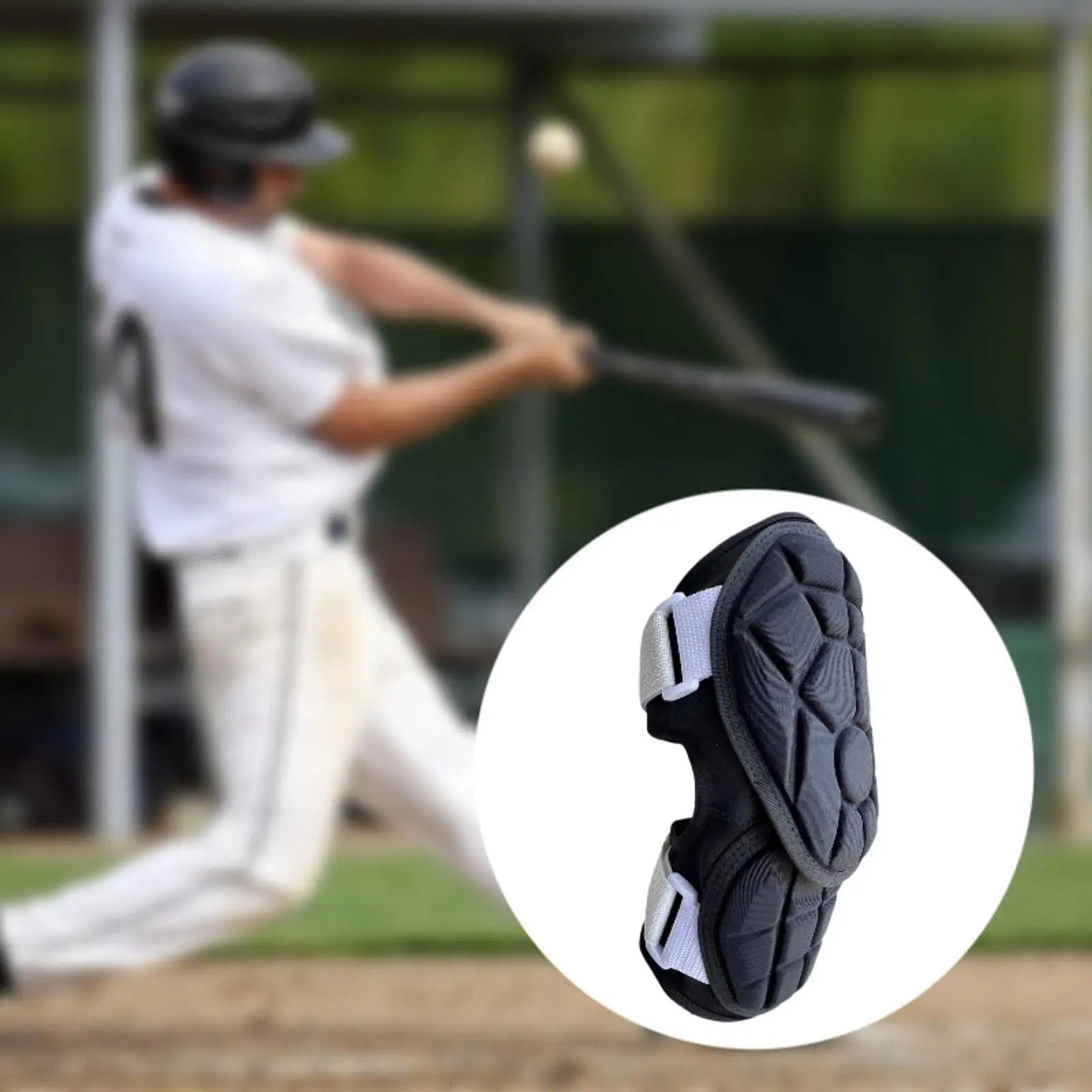 Tooyful Baseball Elbow Guard