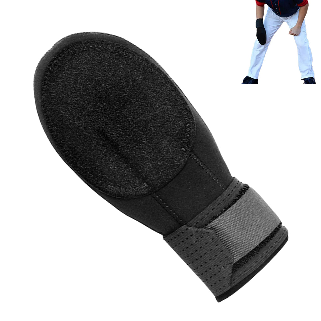 Baseball & Softball Sliding Mitt – Youth & Adult