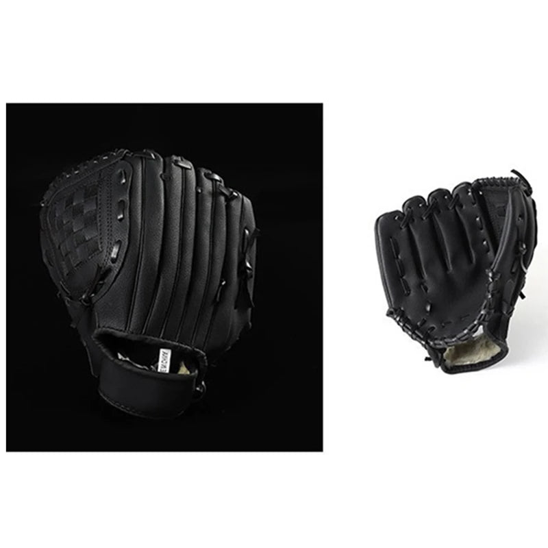 Baseball & Softball Glove – 2 Colors