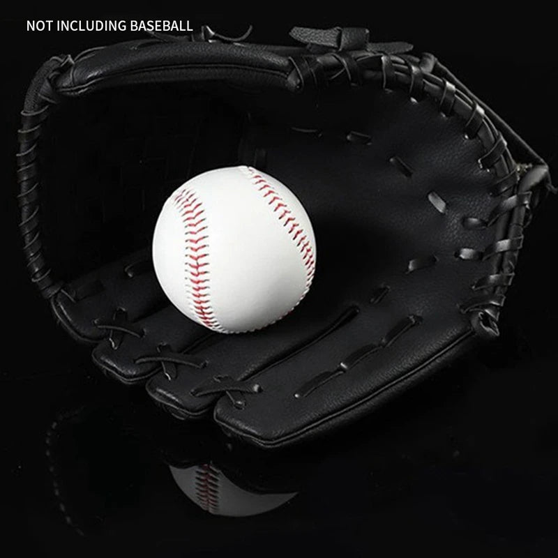 Baseball & Softball Glove – 2 Colors