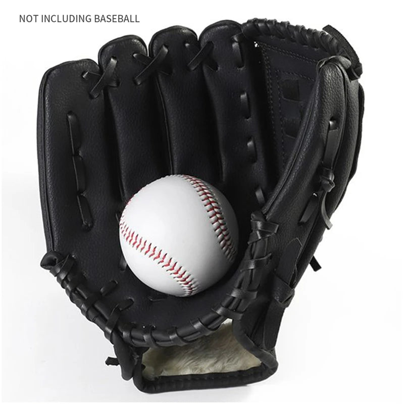 Baseball & Softball Glove – 2 Colors