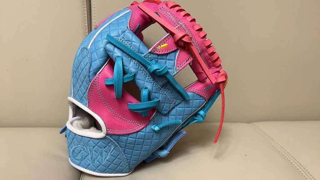 11.5/12.5inch Genuine Leather Baseball Gloves Professional Youths Adults Mitt Softball Training Catcher Gloves Sports Equipment