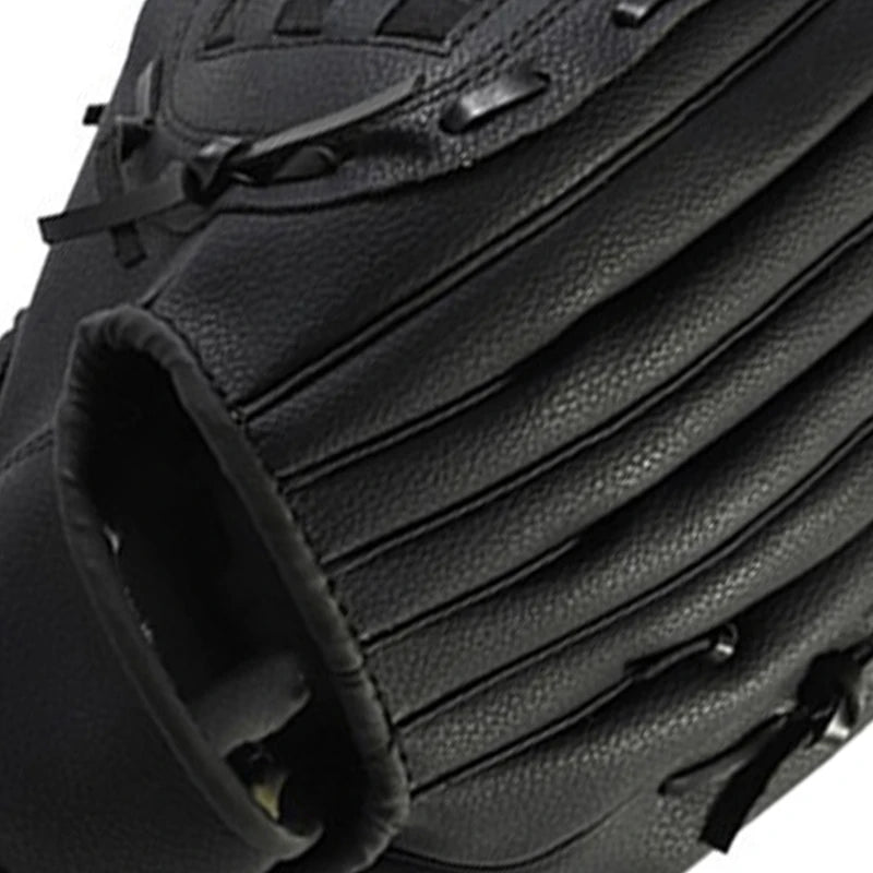 Baseball & Softball Glove – 2 Colors