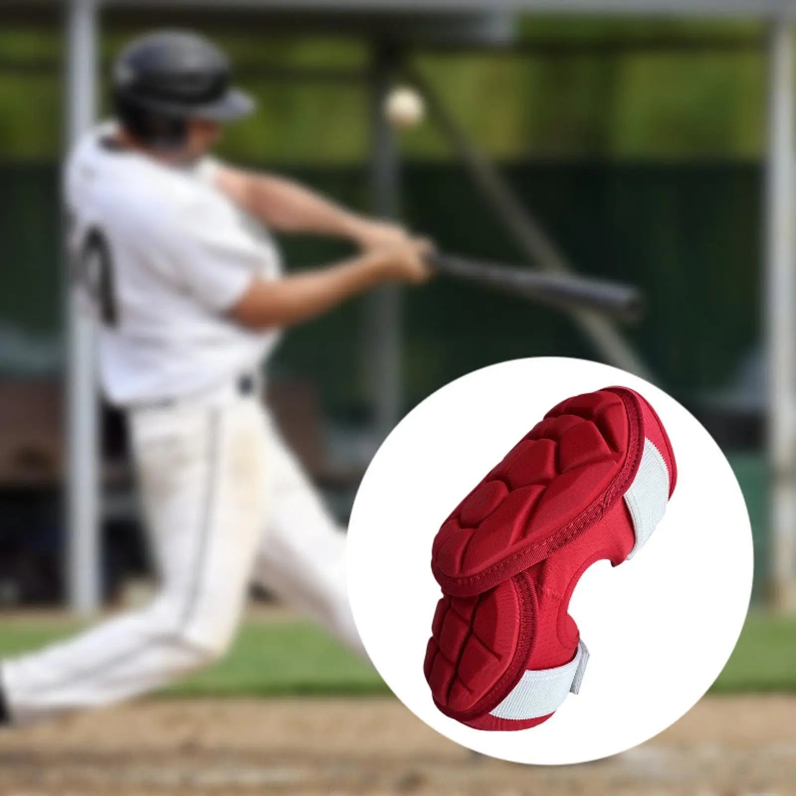 Tooyful Baseball Elbow Guard