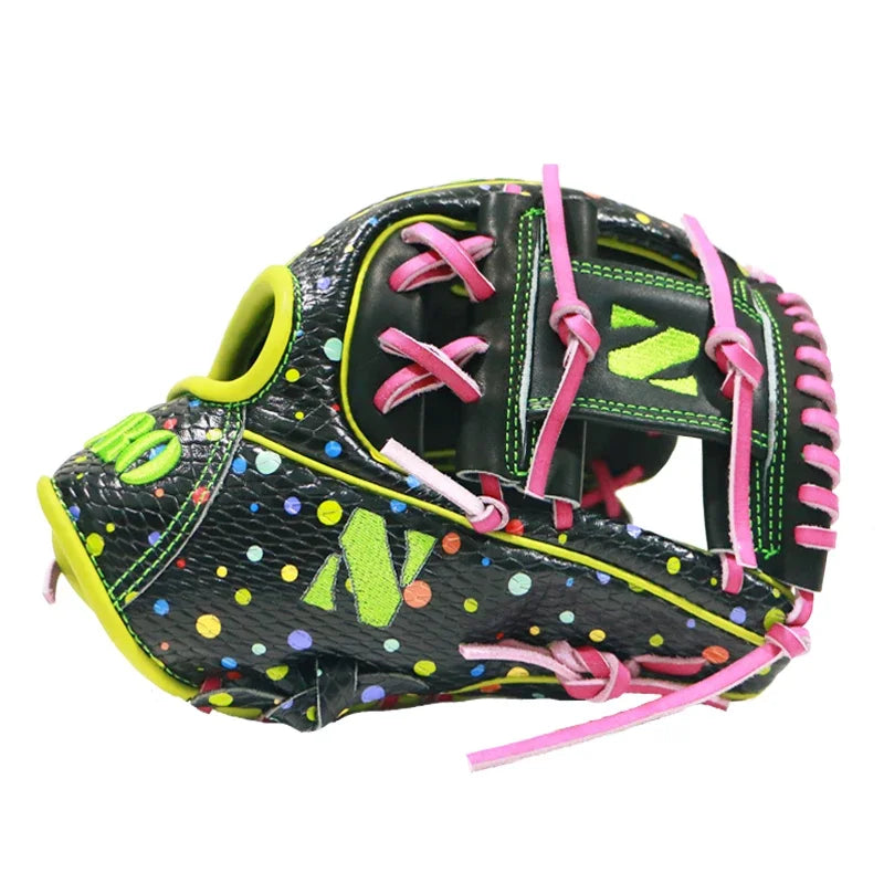 11.5" A2000 Leather Baseball & Softball Glove