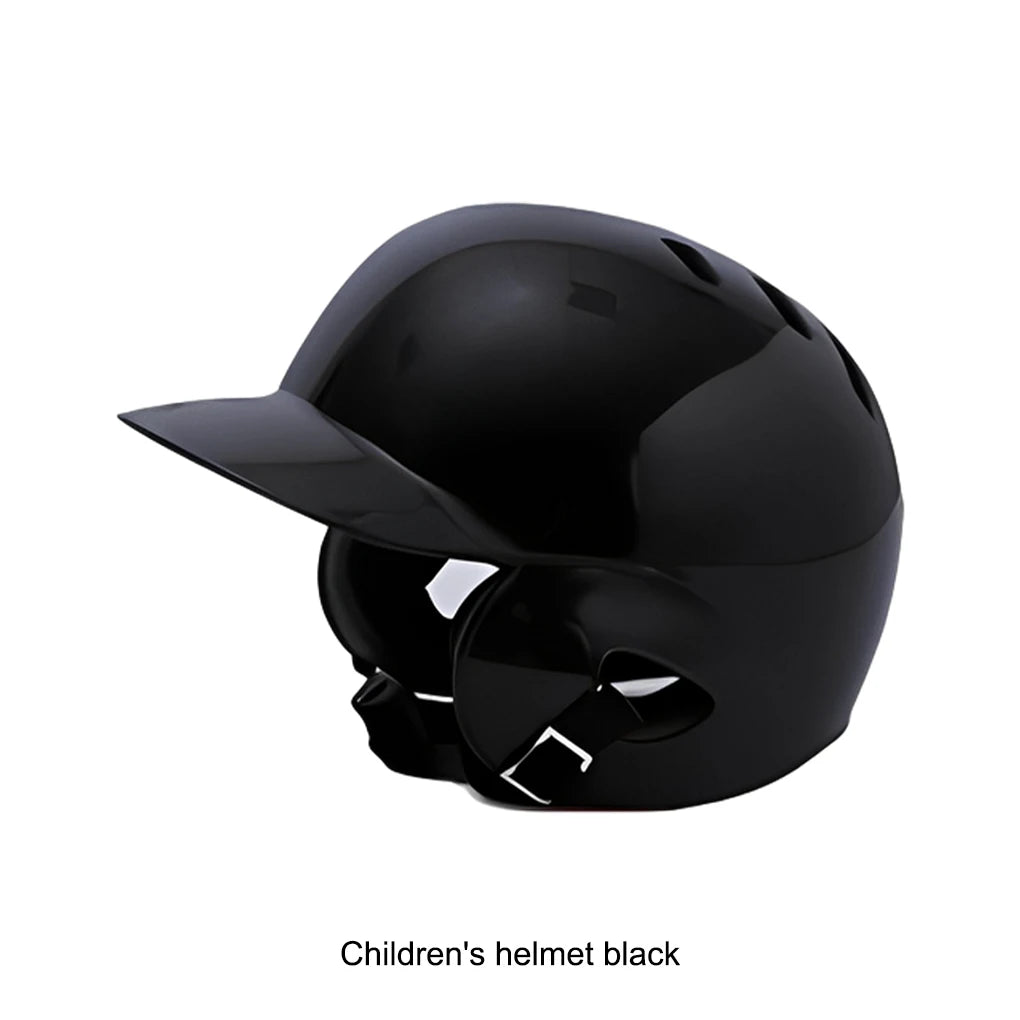 Lightweight Baseball Helmet Face Guard