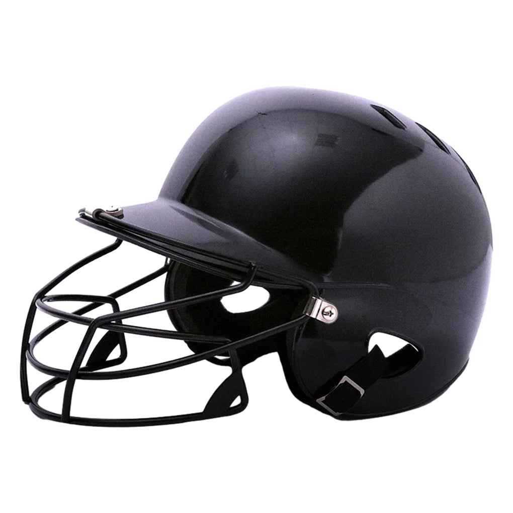 Lightweight Baseball Helmet Face Guard