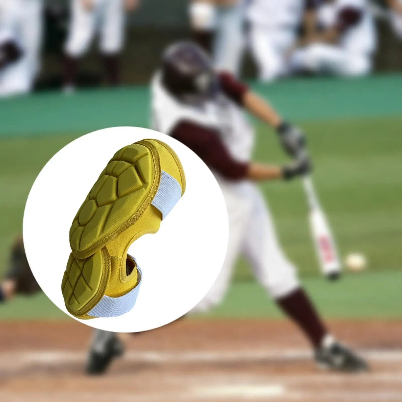 Tooyful Baseball Elbow Guard