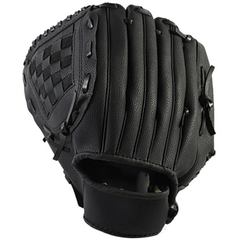 Baseball & Softball Glove – 2 Colors