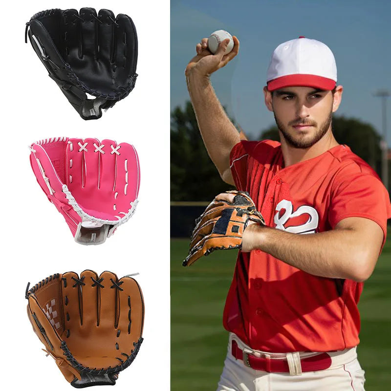 Children's Baseball & Softball Glove