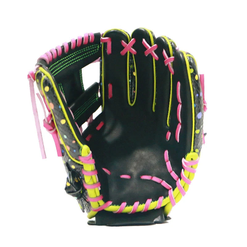 11.5" A2000 Leather Baseball & Softball Glove